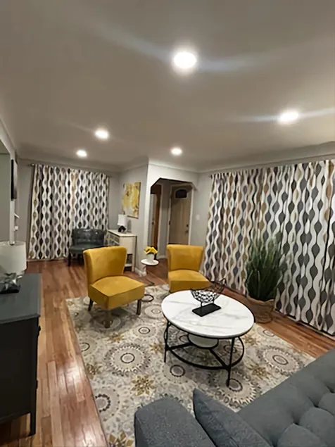 The Beautiful Beach House - Image 1