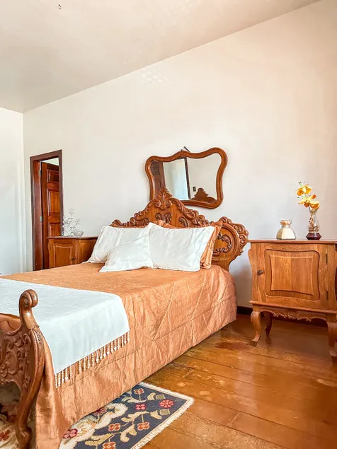 Pousada Valadares, Large Double Suite - Image 1