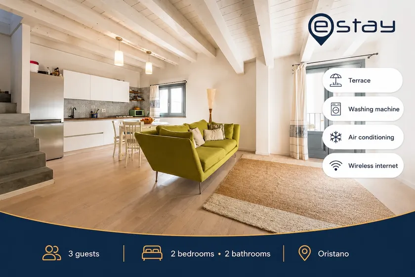 Estay - Tania's House - Image 1