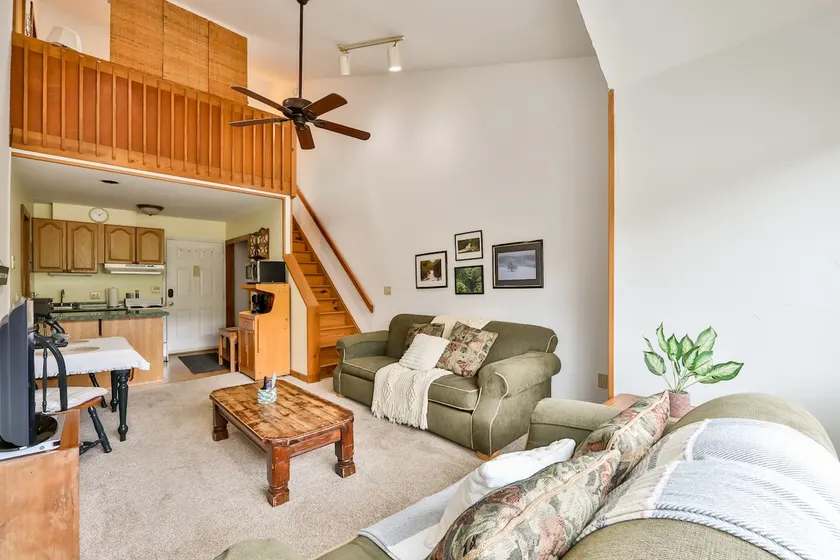 Cozy Downtown Hunter Mountain Getaway - Image 1