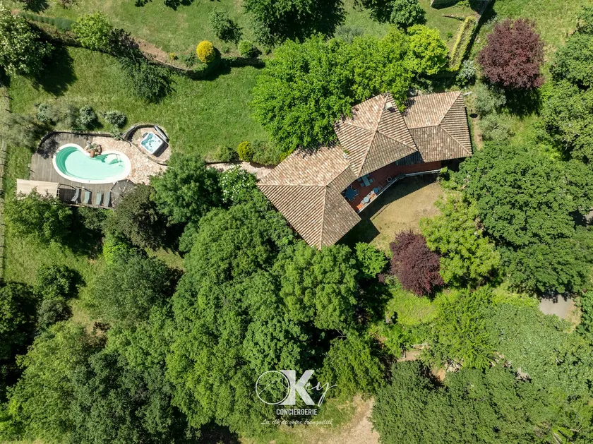 L'Oasis De Lavalette - Image 1