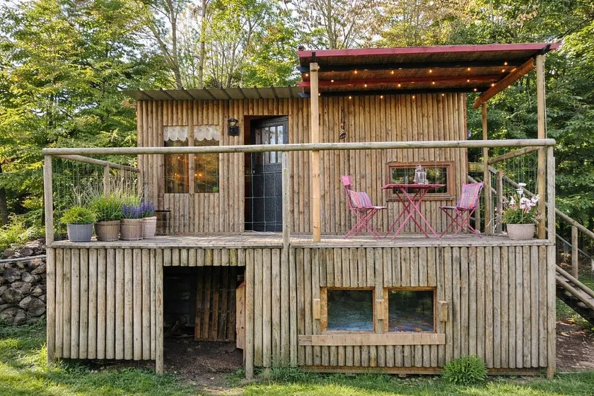 Le Cabanon - Image 1