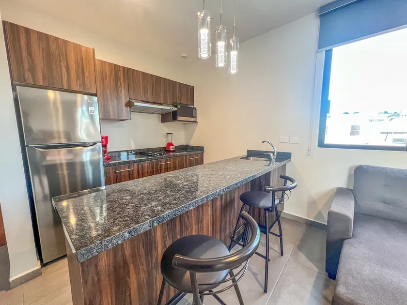 Beautiful Loft Hotel Zone near Beach and Malecon - Image 1