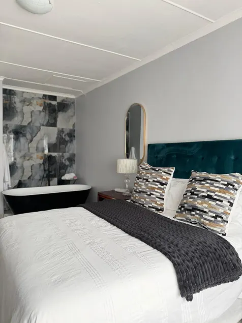 The Sibu Cottage - Image 1
