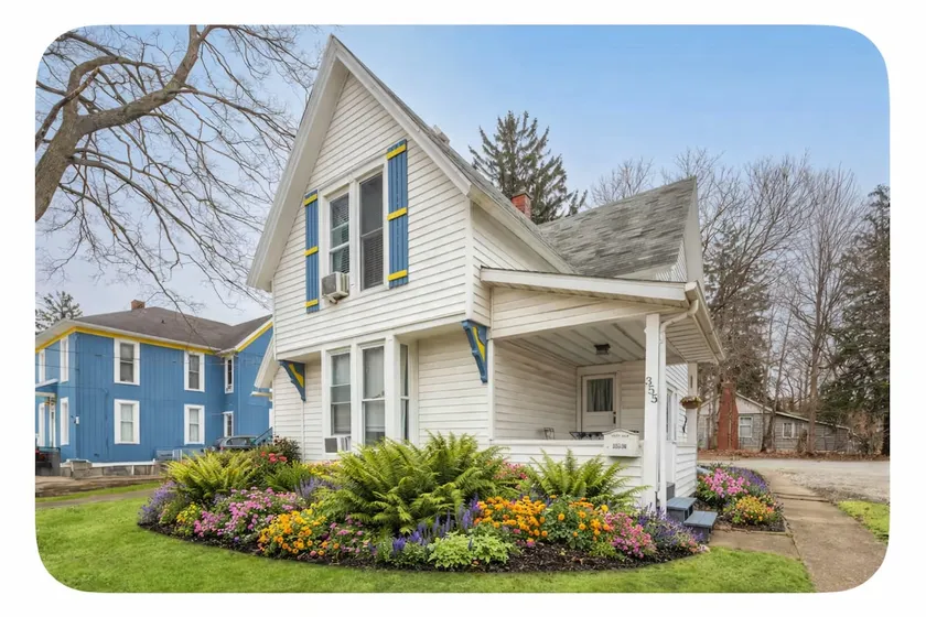 Walking Distance VU Campus-Dog Friendly - Image 1