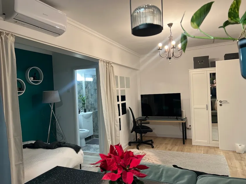Cozy Studio - Floreasca/​Dorobanti - Bucharest - Image 1