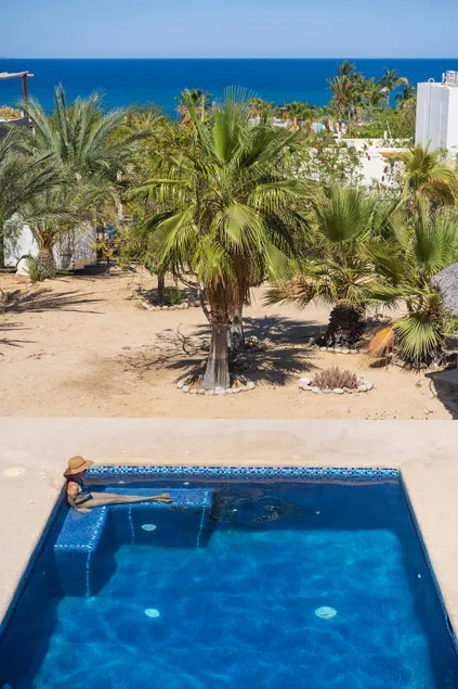 Walkable Private Oasis w/ Heated Pool & Fast WiFi - Image 1