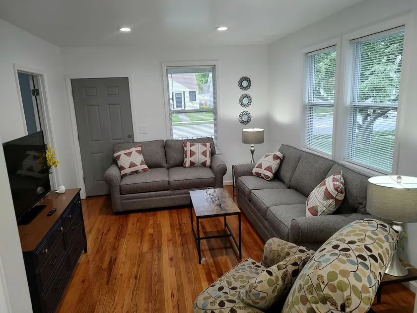Fun on Mackinaw with Game Room and Fire Pit. - Image 1