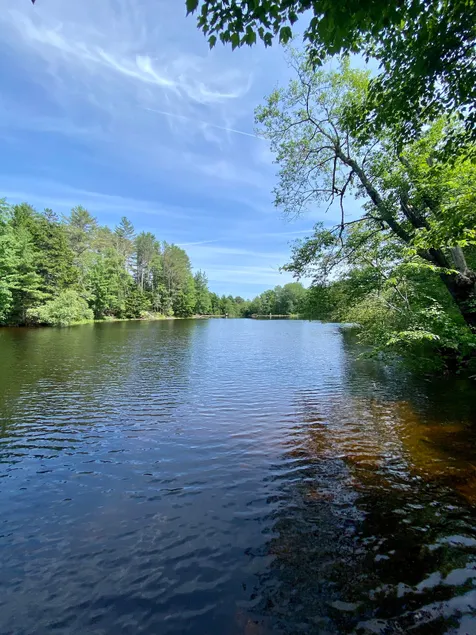 Between the Dams - Image 1