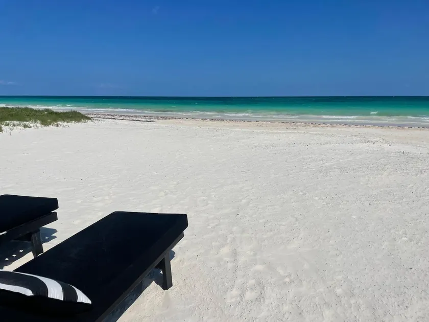Tulum Bungalow Beachfront - Image 1