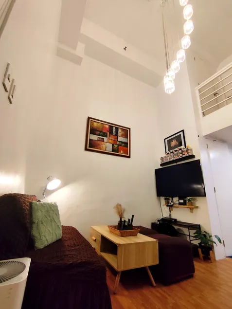 Sky Loft (Loft type Condo w/ Roofdeck Pool) - Image 1