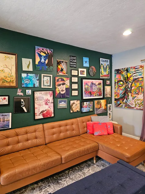 La Casita HTX, fenced in & pet friendly - Image 1