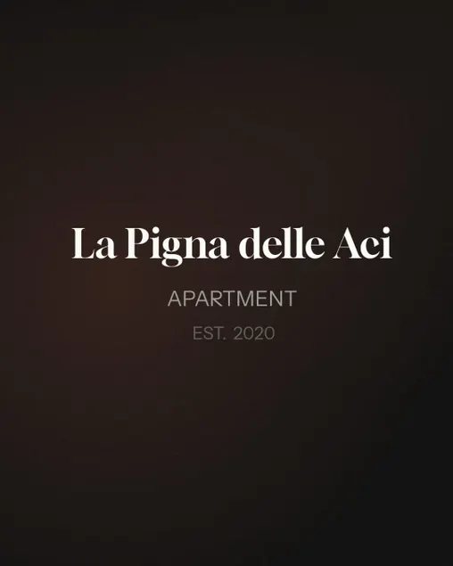 The pine cone of the Aci Apartment - Image 1