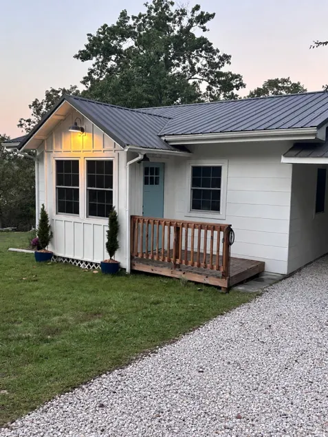 Belle Cottage - Image 1