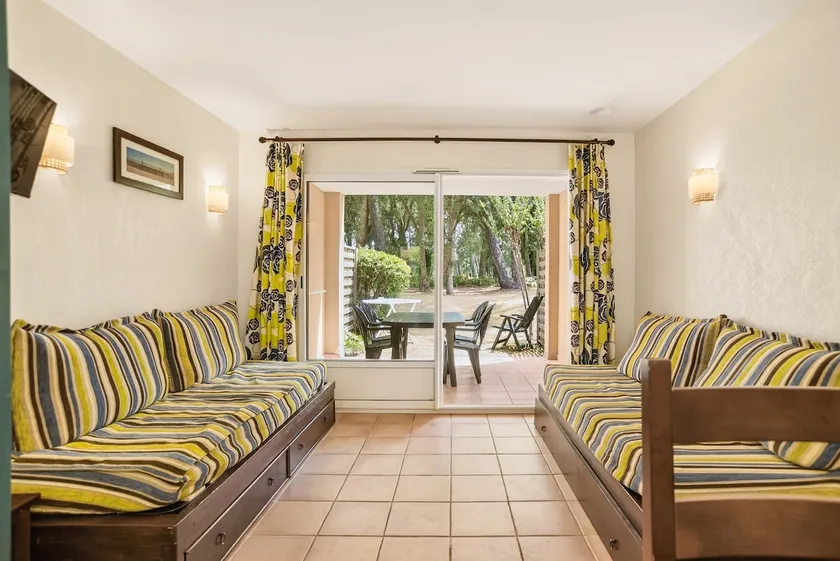 2 Room Apartment 5 People - Selection - Image 1