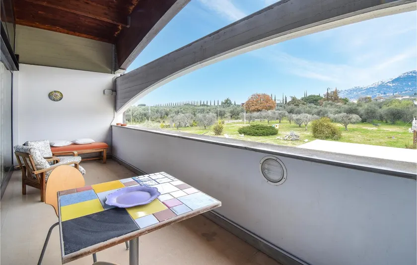 2 Bedroom Amazing Apartment In Cori - Image 1