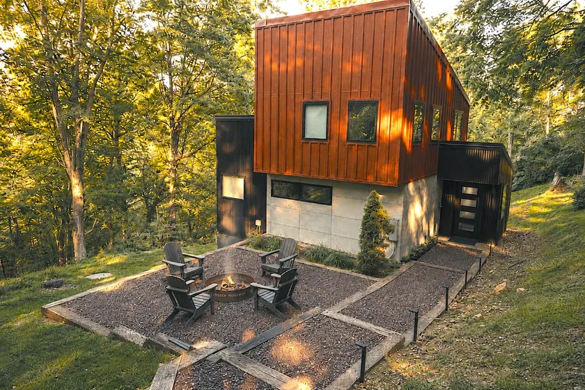 Hidden Hideaway - Image 1