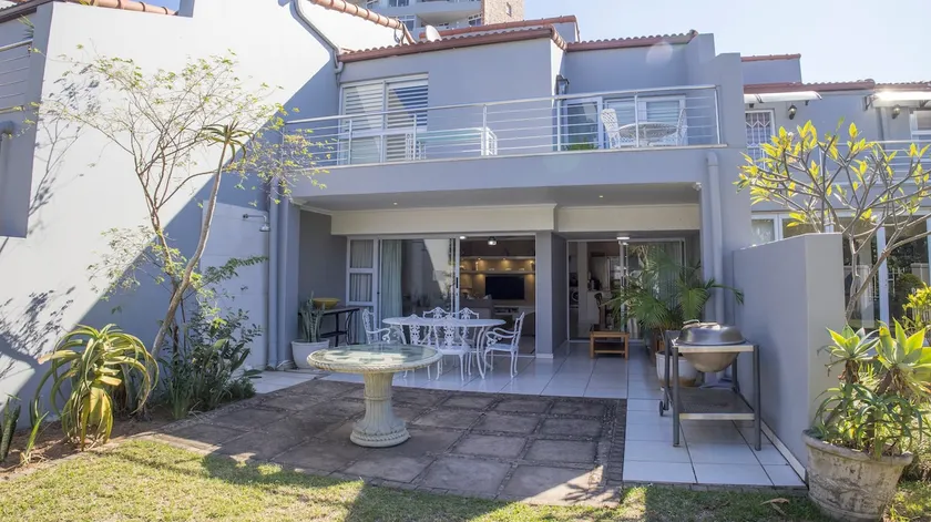 D3 Sea Lodge - by Stay in Umhlanga - Image 1