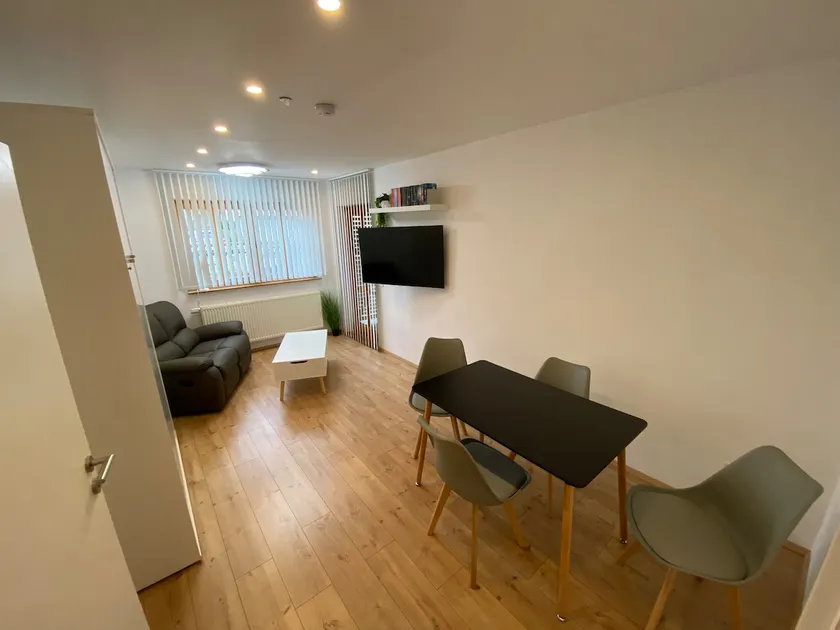 Cozy apartment in a quiet location 75 sqm - Image 1