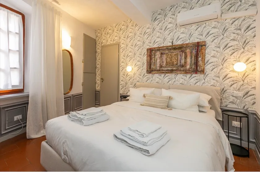 5 Terre - (Compagnia del Mare)- Centro-Fully serviced x2 - Image 1