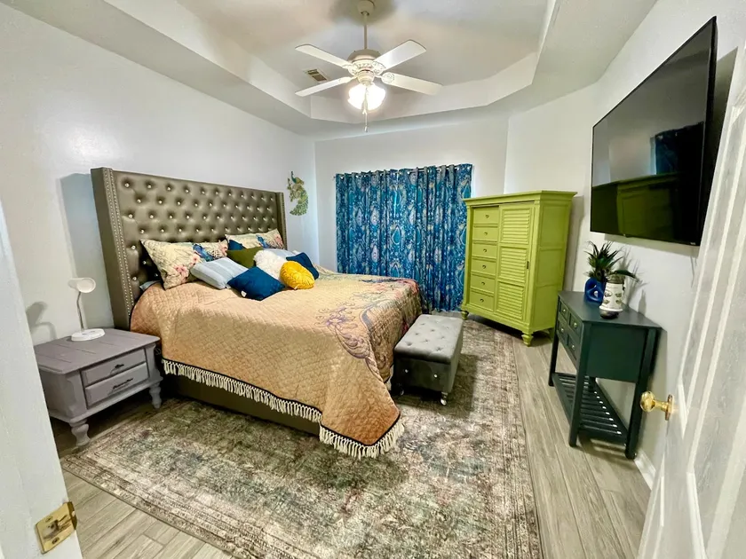 Purple Heart House - Tuscaloosa - Image 1