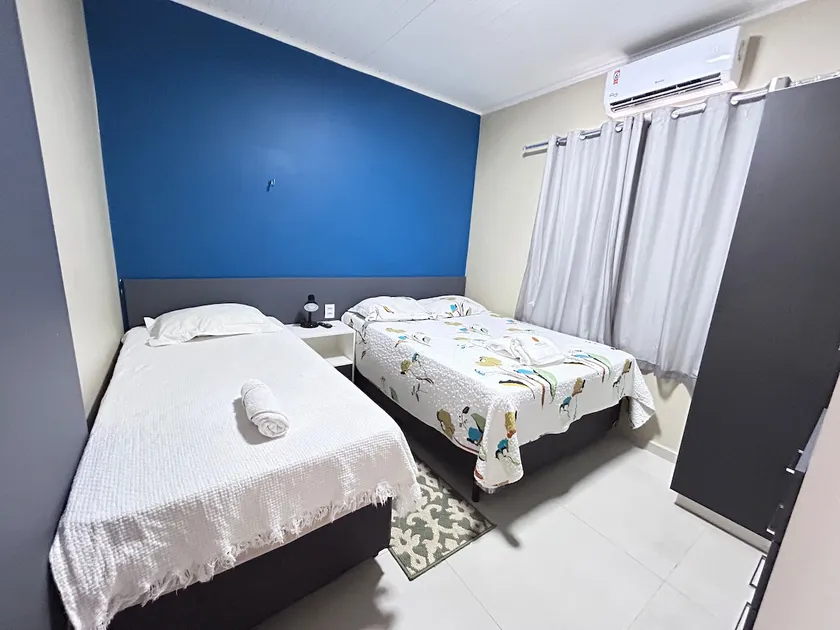 Lovely apartment in Caçari - Image 1