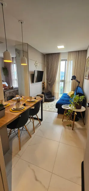 Amazing Central Apartment 800m from Vila Germânica - Image 1