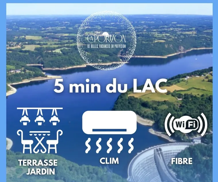 La Marote · Caporizon-La Marotte-Gite cosy-5 min L - Image 1