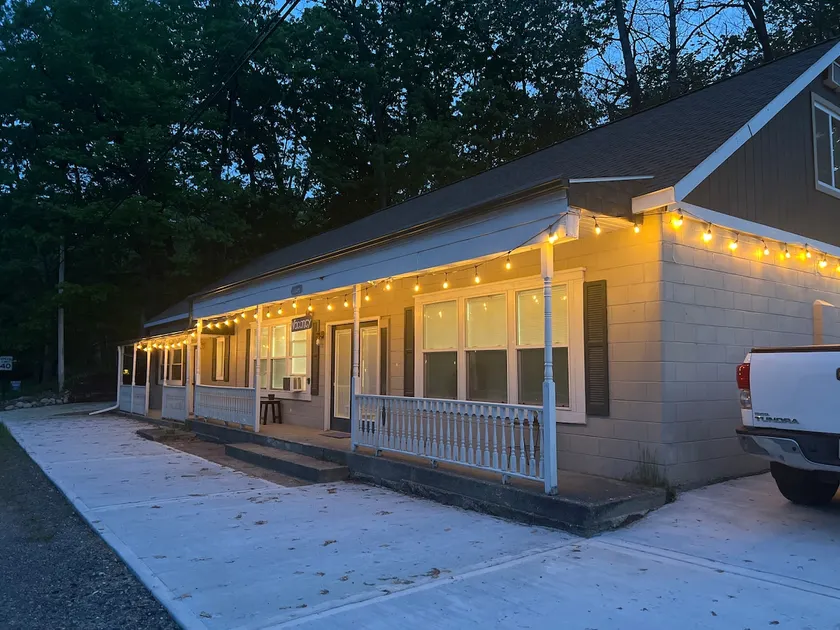 2Higgin lake near south state park 2 bedroom - Image 1