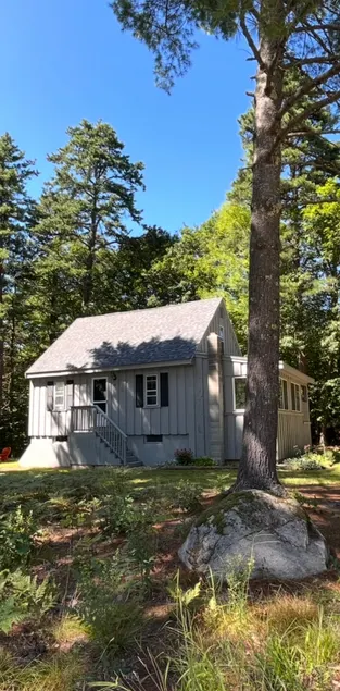 Ossipee Lakehouse - Image 1