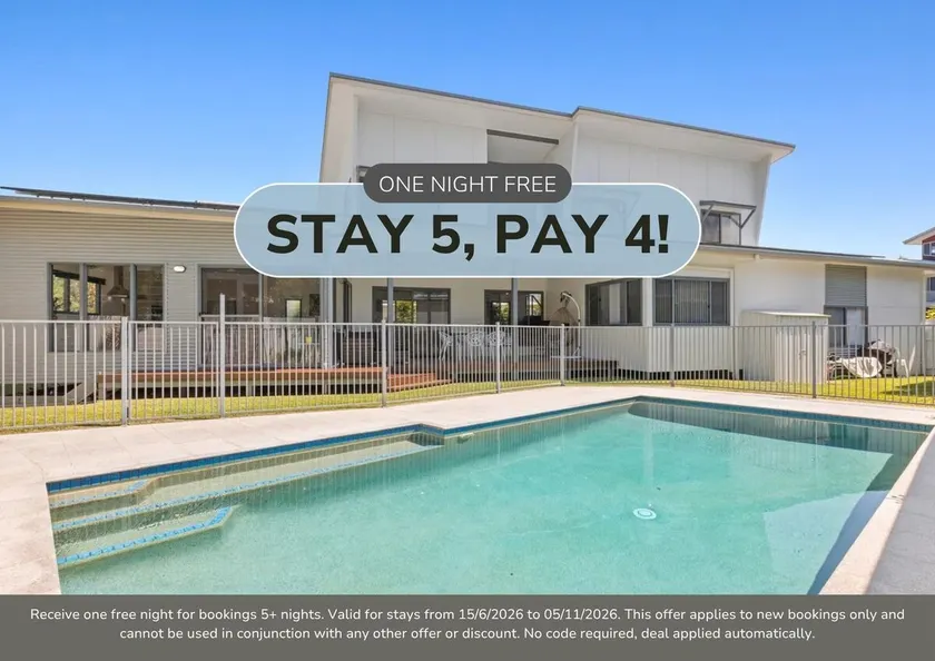 Beach House On Ebony - Casuarina - Image 1