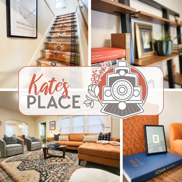 Kate's Place - Image 1