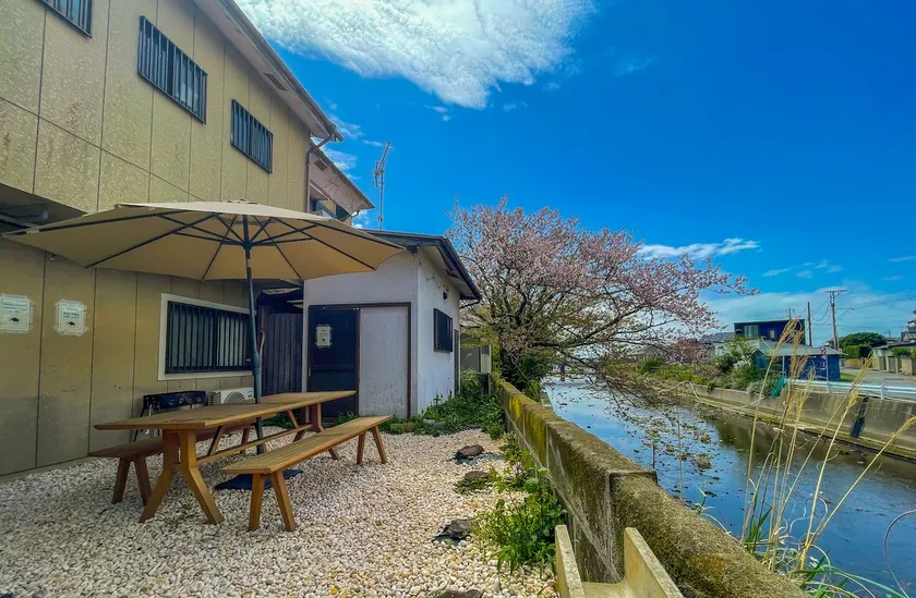[BBQ by the river] Futsukinaya IC 3 mins/Hamakinaya Station 4 mins/3LDK 155 sqm/max 12 people - Image 1