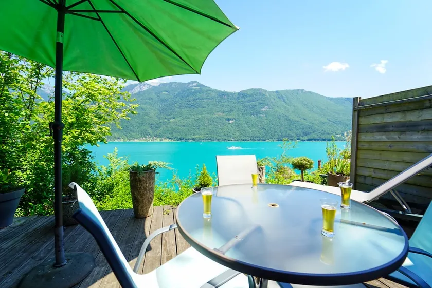 Les Terrasses de Bredanne - Image 1