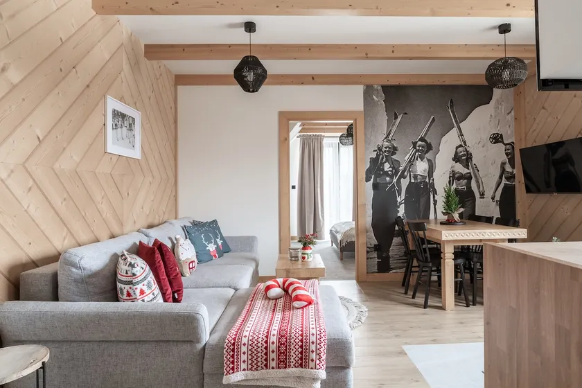Folkova 21 - Apartamenty - Image 1