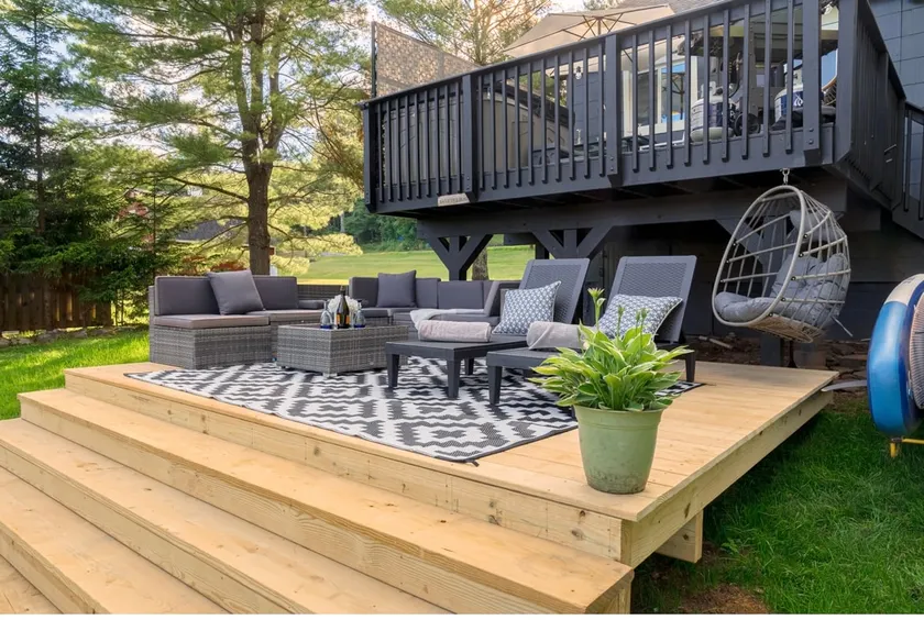 Wake Up to Mountain Magic Year-Round (Hot Tub) - Image 1