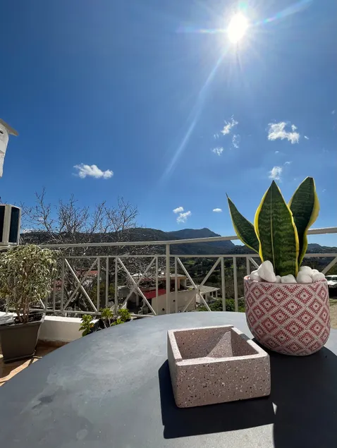 Sunset view house - Image 1