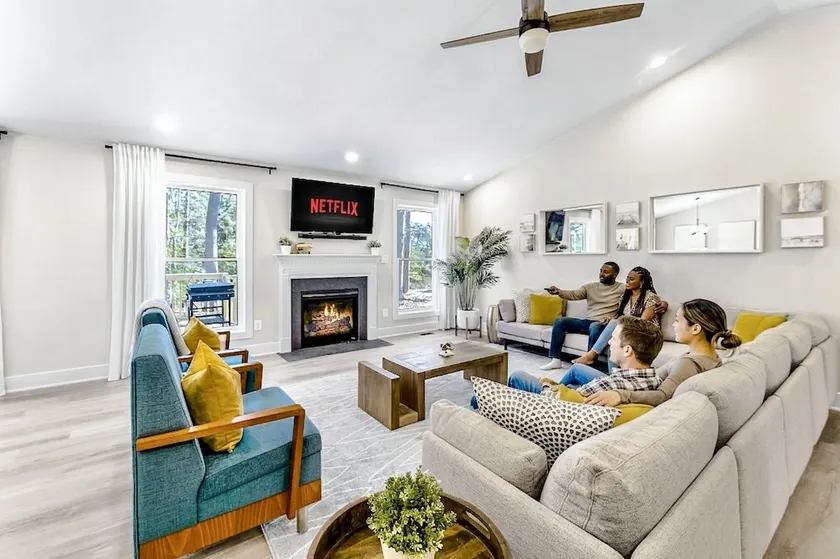 Waterfront, Pool + Beach, Kayak, Gameroom, Potomac - Image 1