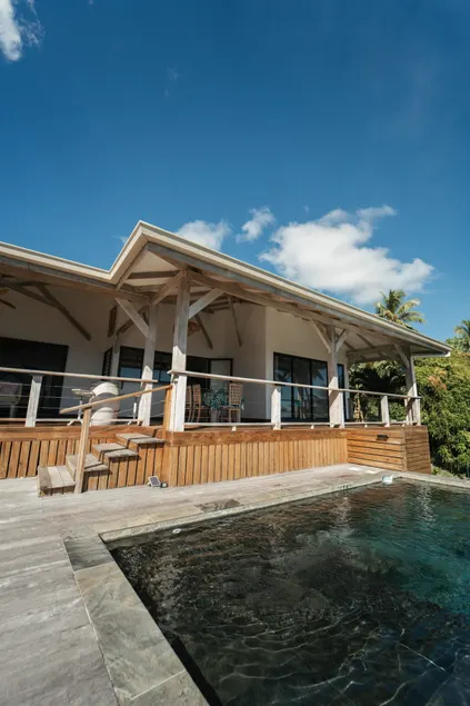 Villa Farerua - Image 1