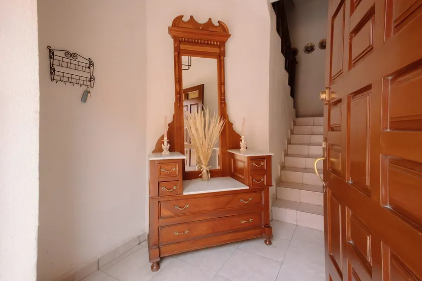 Colonial house in the heart of León - Image 1