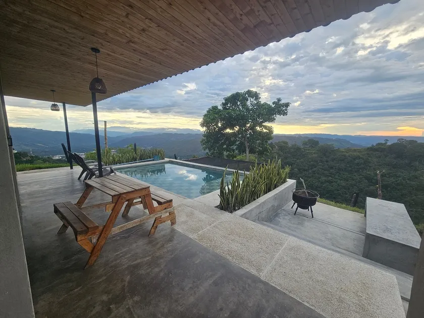 Private Paradise in Piedecuesta/Santander - Image 1