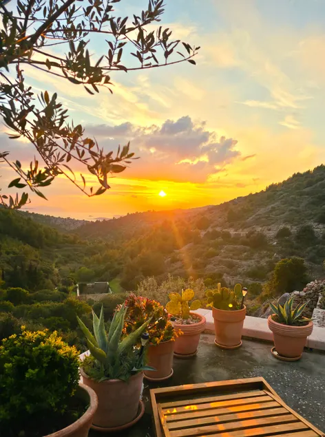 Calla * Boutique stay – Luxury Meets Tranquility - Image 1