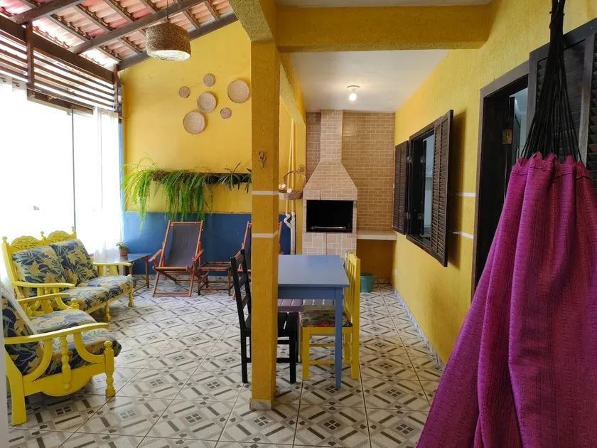 Restinga - Casa na Rua da Praia - Image 1