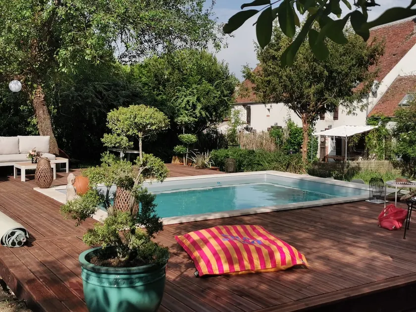 The Ruet farmhouse - Image 1