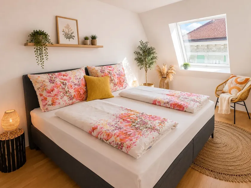 Chic & Central in Modern Area | HG24 - Image 1