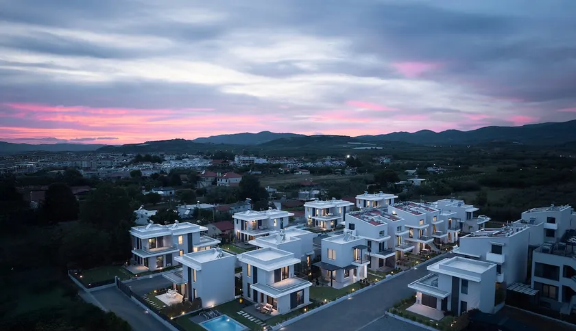 Nefeli Two-Bedroom Loft - Image 1