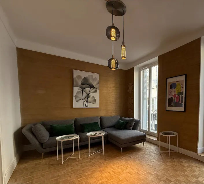The Urban Duplex - Image 1