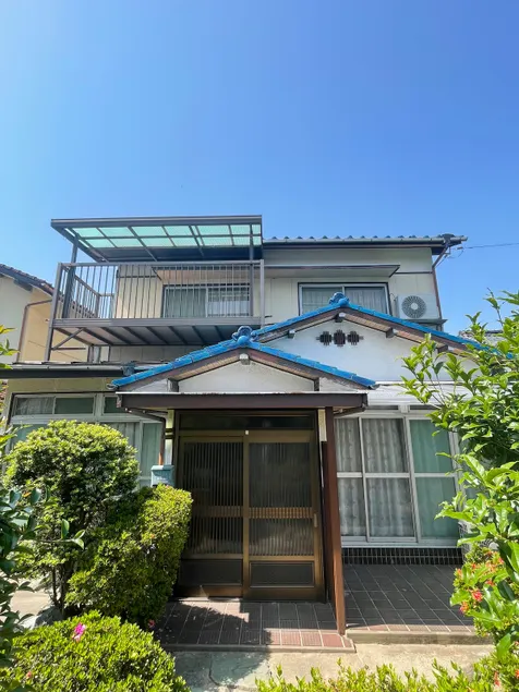 30 minutes by car to Kurashiki Bikan area | A Setouchi inn where families can stay | Maximum 6 people can stay | Safe as it is a whole building rental - Image 1