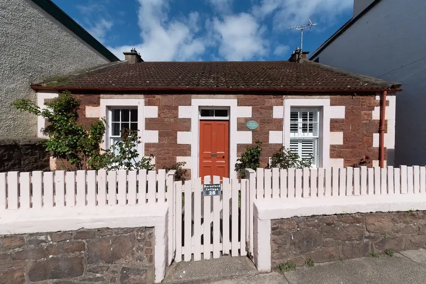Beresford Cottage - Image 1