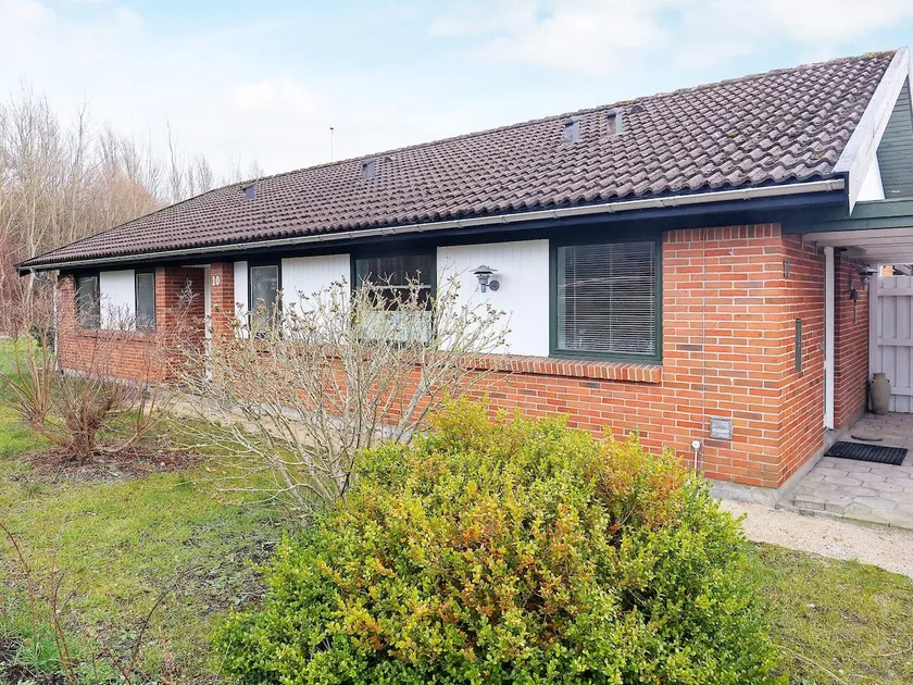 6 Person Holiday Home in Gedser - Image 1